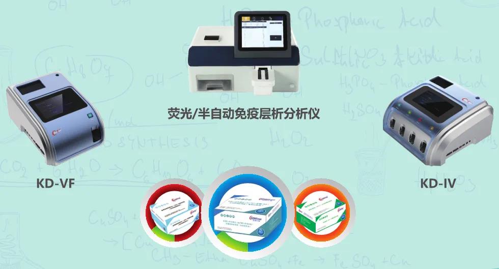 血清淀粉樣蛋白（SAA），你了解嗎？